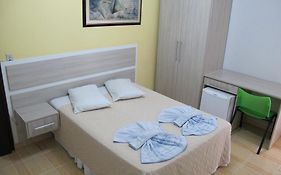 Hotel Piramide